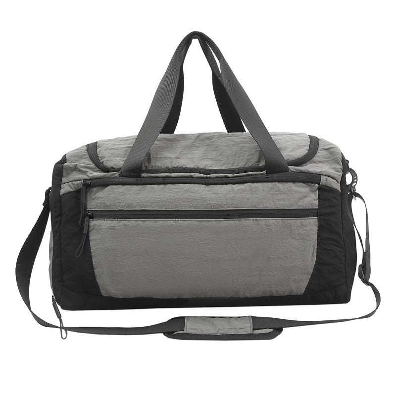 Multifunctional sports bag with insulated compartments Bowlift