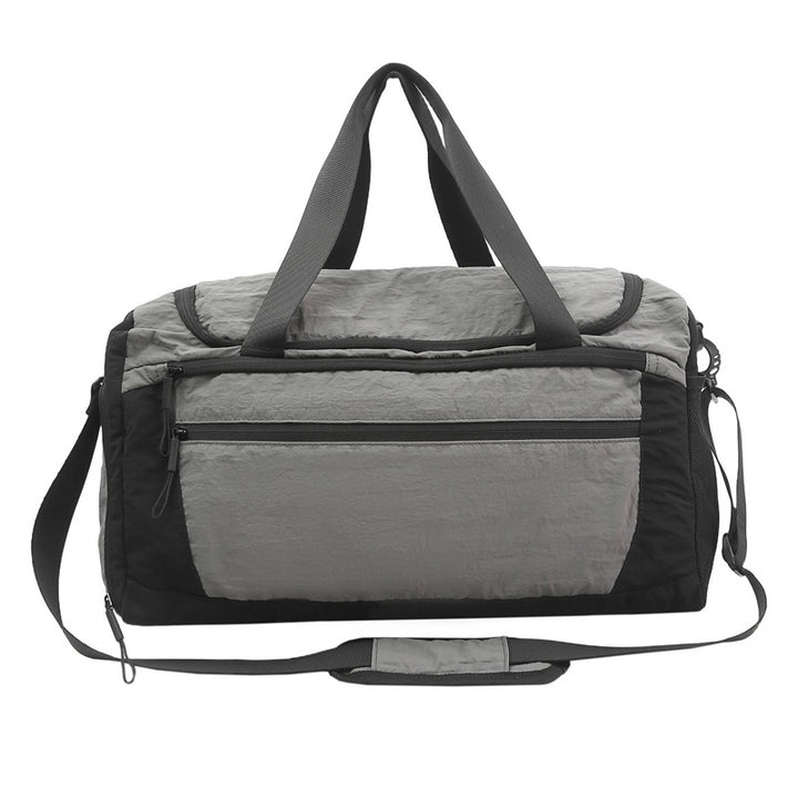 Multifunctional sports bag with insulated compartments Bowlift