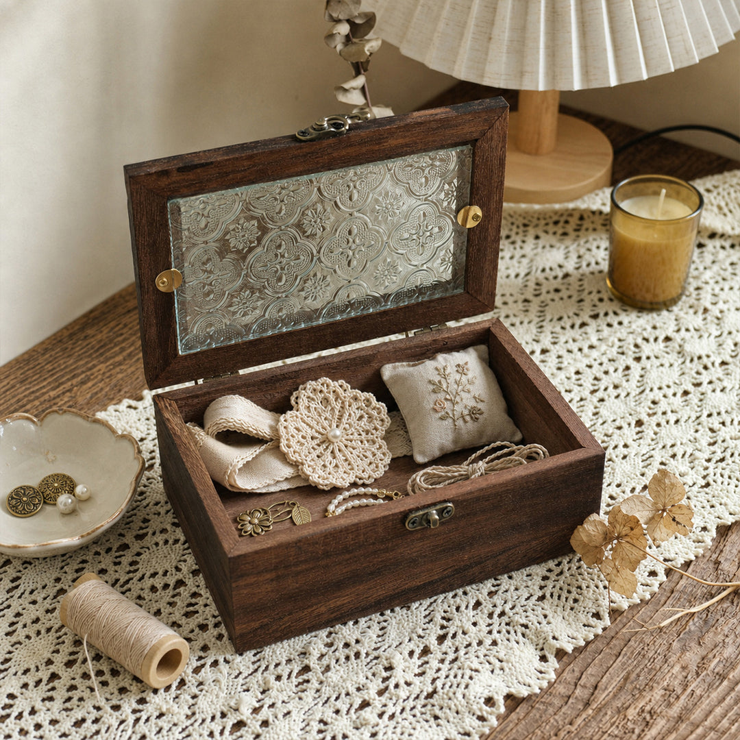 Decorative Storage Box