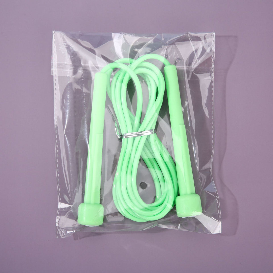 Premium Adjustable Fitness Jump Rope