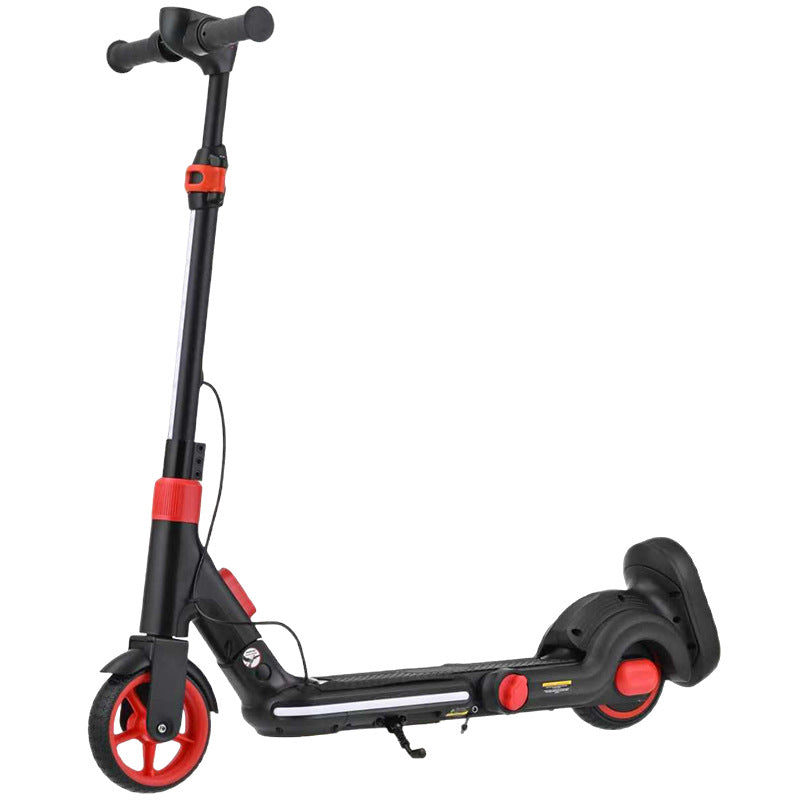 Electric Folding Kick Scooter Bowlift