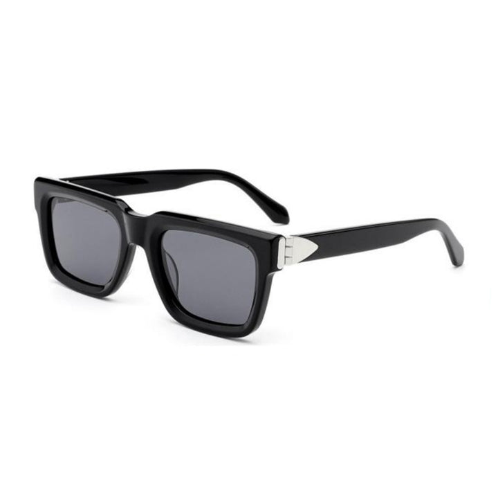 Women's modern oversized sunglasses with elegant frame Bowlift
