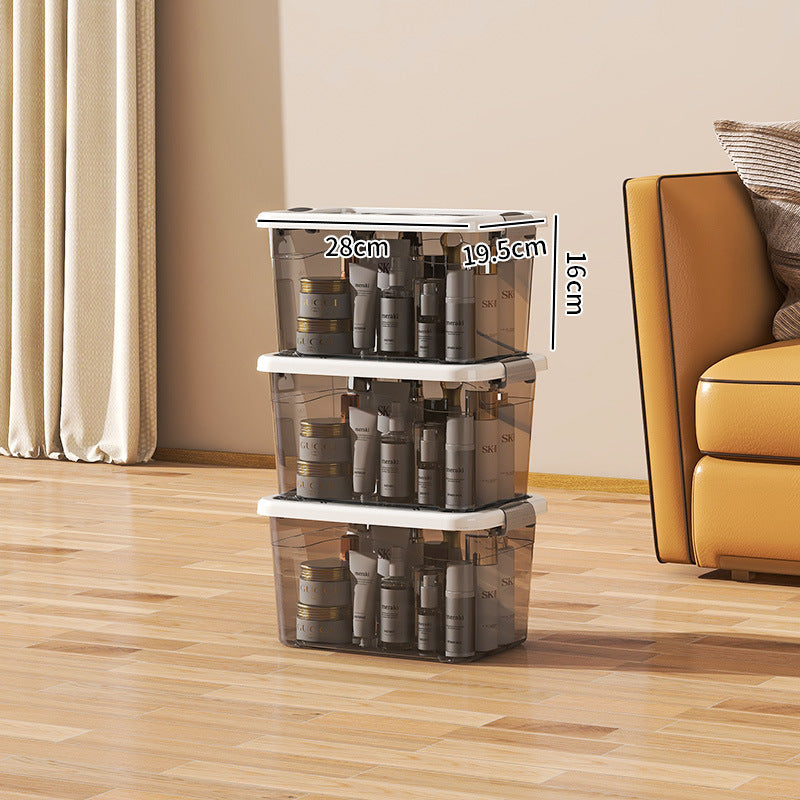 Stackable Food Storage Box Bowlift