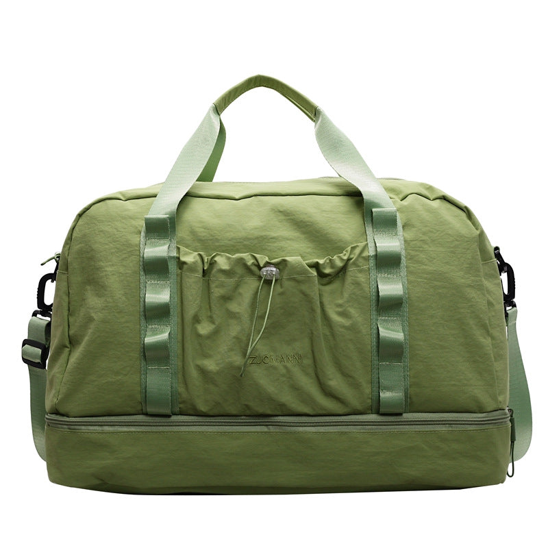 Travel bag Bowlift