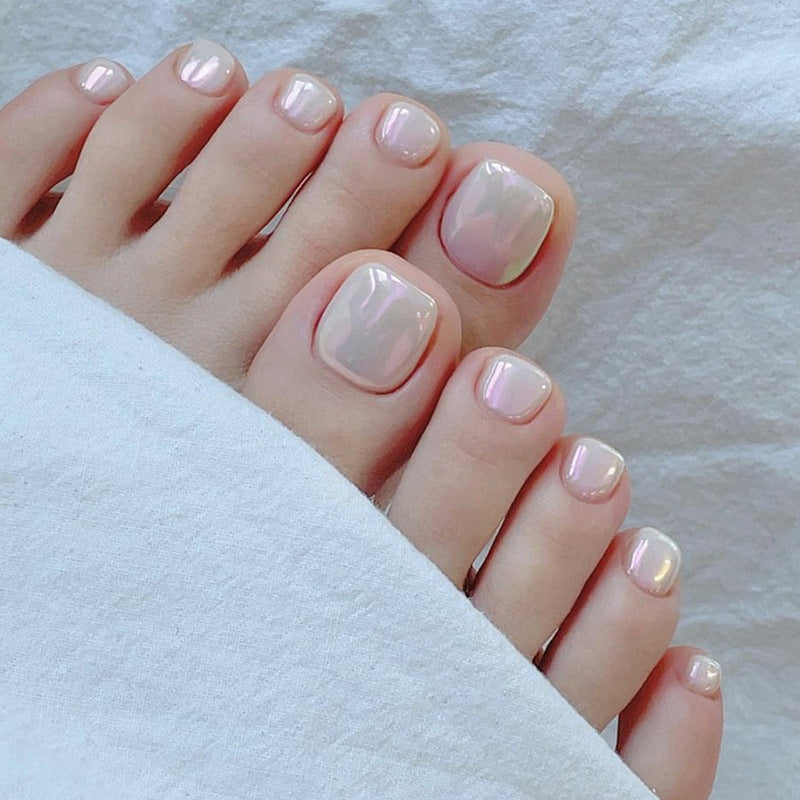Elegant Gel Pedicure Kit Bowlift