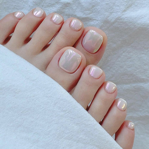 Elegant Gel Pedicure Kit Bowlift