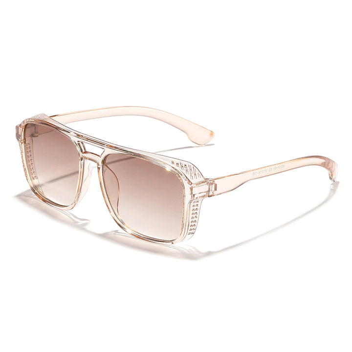 Women's sports sunglasses with ergonomic design Bowlift