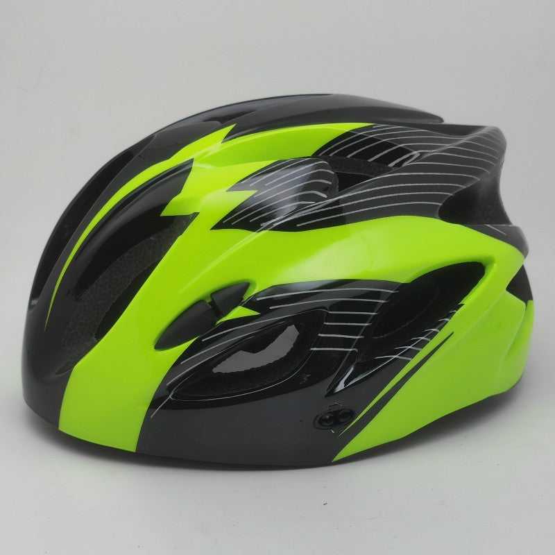 Cycling Helmet Bowlift