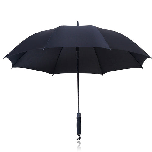 Ladies Family Umbrella with Extra Large Canopy Bowlift