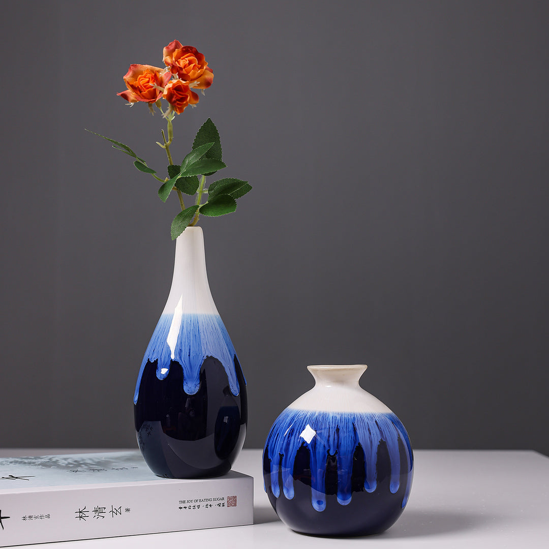 Artistic Decorative Mini Vase