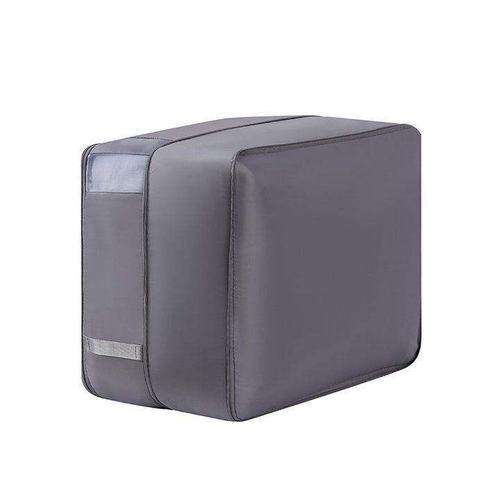 Multi-Functional Compact Travel Organizer Bowlift