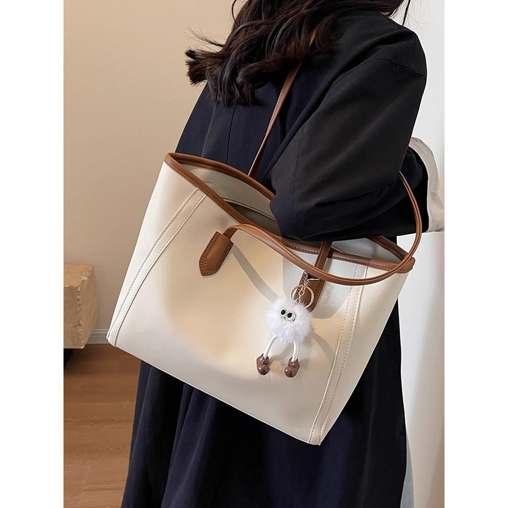 Elegant Functional Tote Bag Bowlift