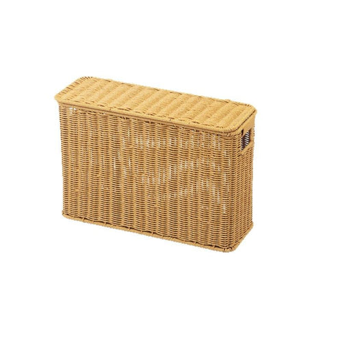 Woven Storage Hamper Basket Bowlift