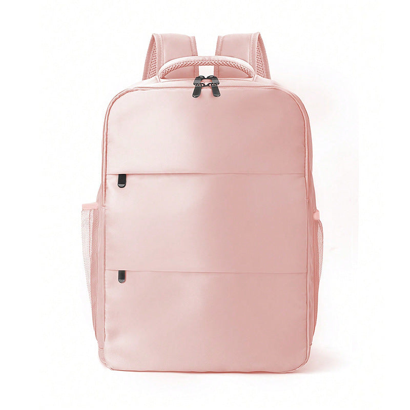 Multifunctional Laptop Bag with Storage Space and Ergonomic Design Bowlift