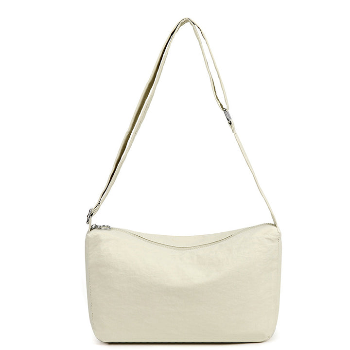 Stylish Minimalist Shoulder Bag Bowlift