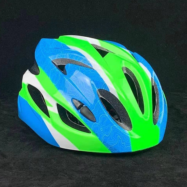 WoBicycle Safety Helmet Bowlift