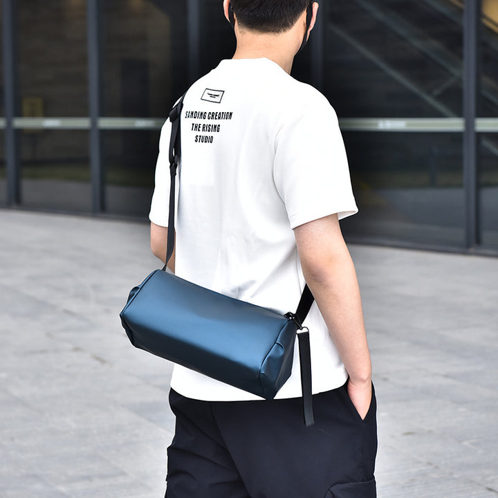 Sleek Minimalist Crossbody Bag Bowlift