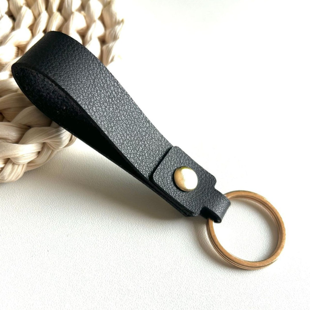 Keychain Holder Bowlift