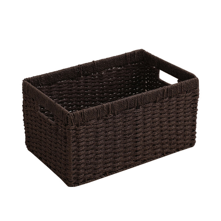Storage basket with handles Bowlift