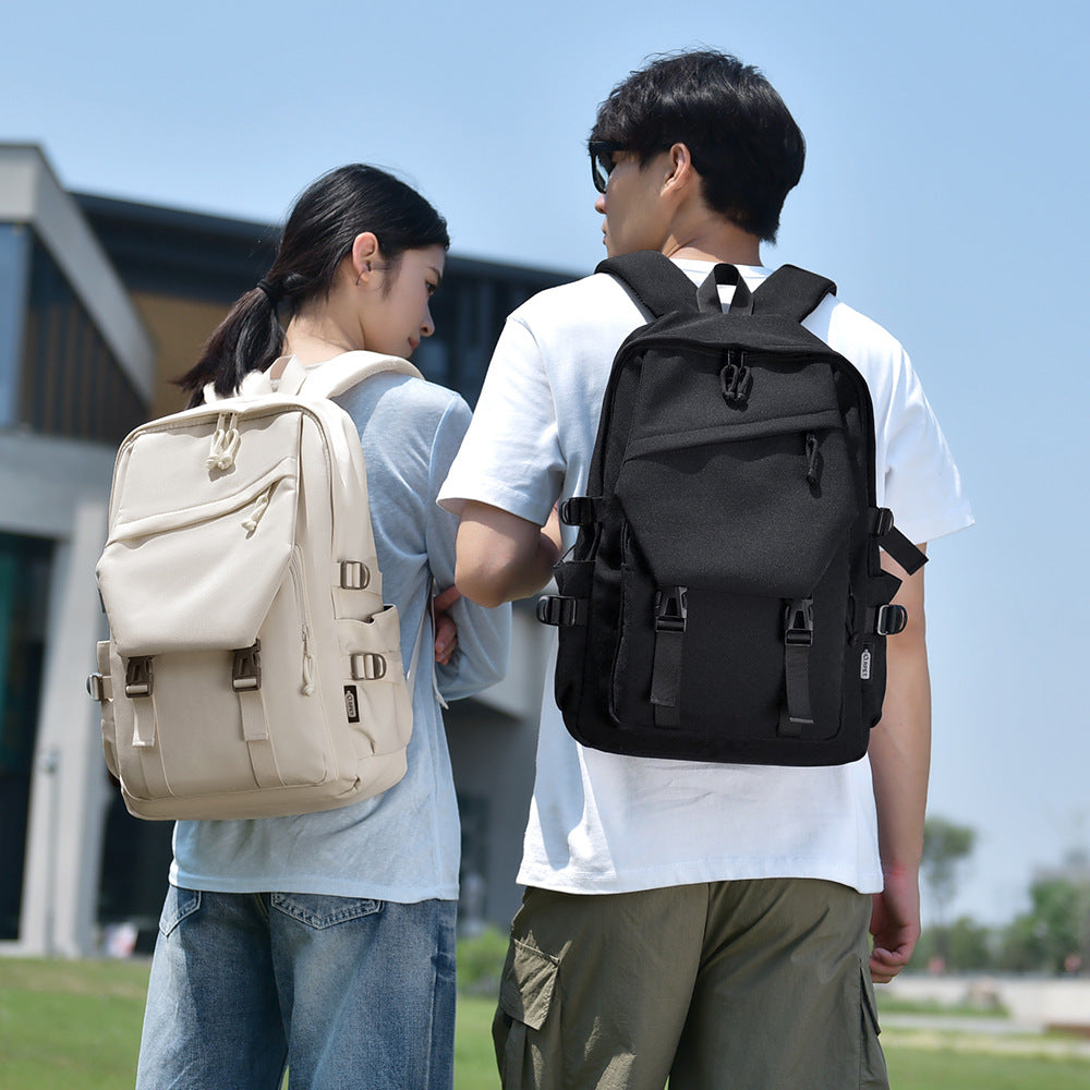 Lightweight Outdoor Backpack Bowlift