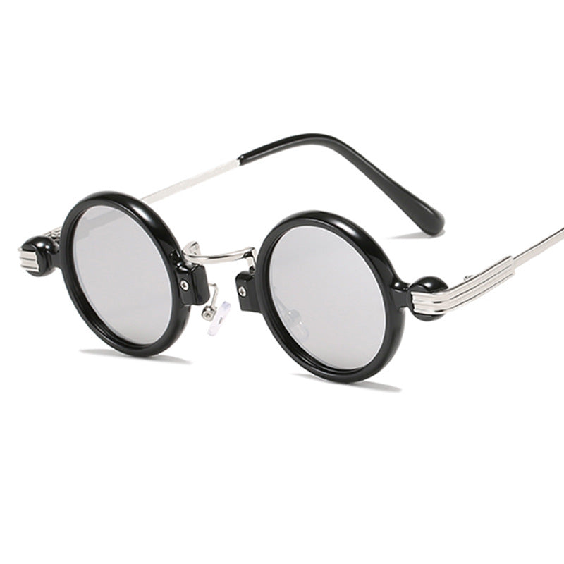 Women's Retro-Futuristic Sunglasses Bowlift