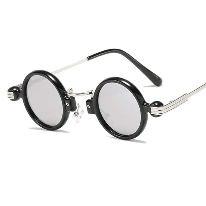 Women's Retro-Futuristic Sunglasses Bowlift