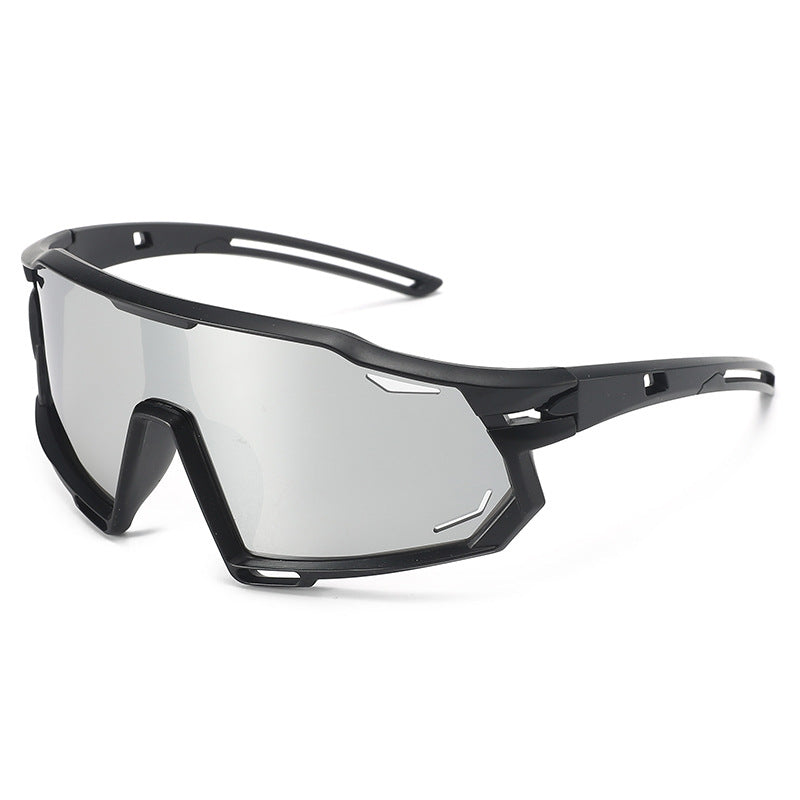 Men's High-Definition Sports Sunglasses Bowlift