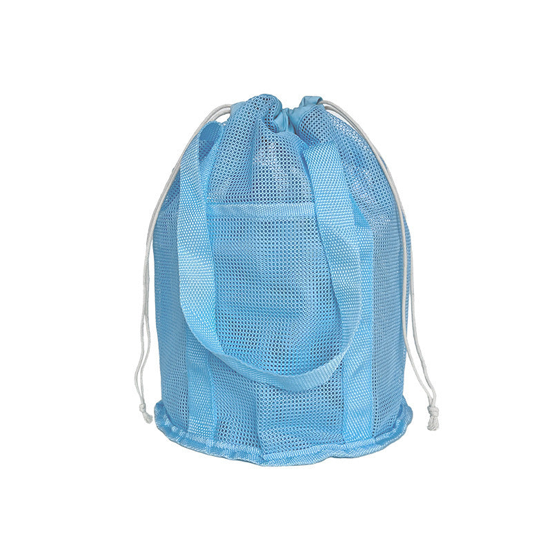 Lightweight mesh backpack Bowlift