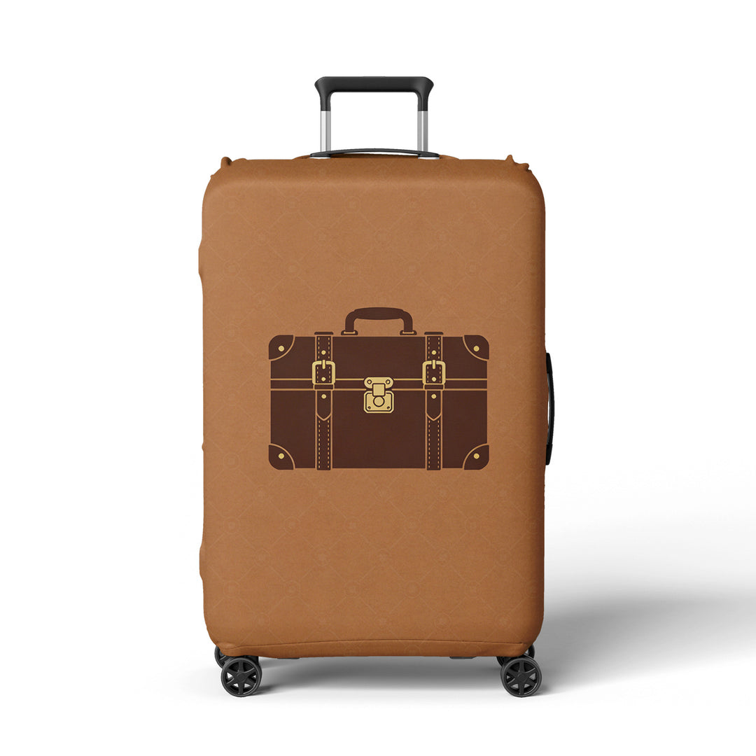Women Hard Shell Suitcase Bowlift