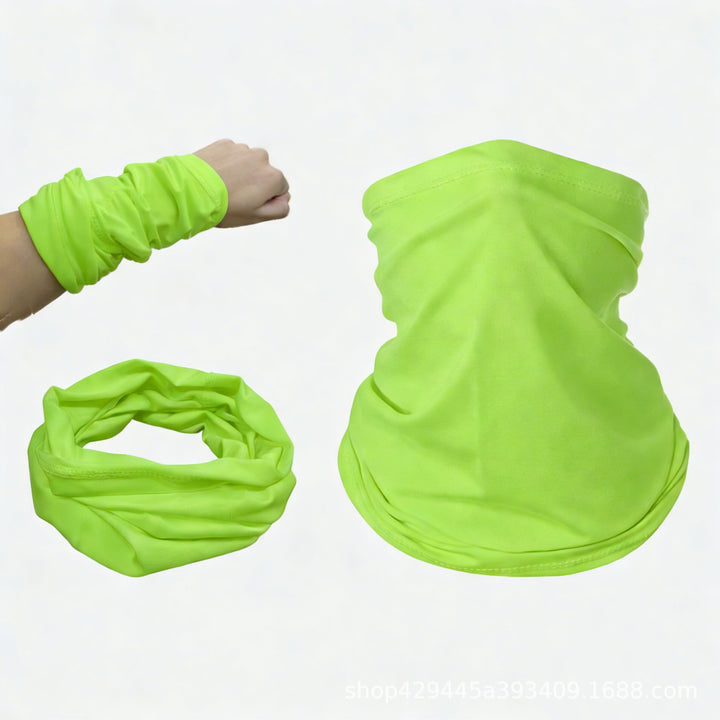 Women's multifunctional neck and hairband Bowlift