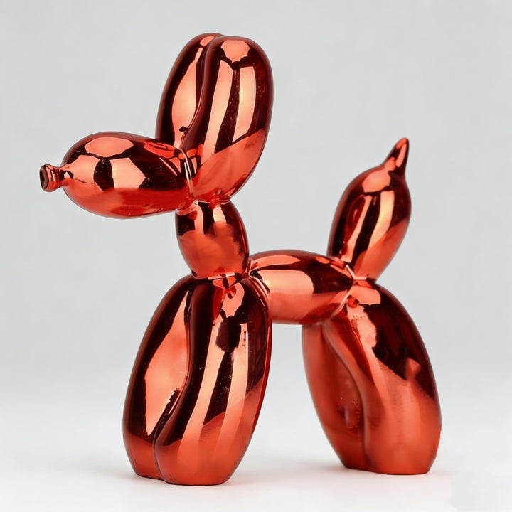Sculpture in Animal Shape Bowlift