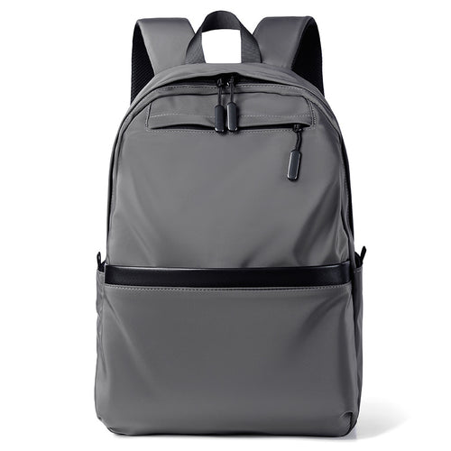 Minimalist Travel Backpack Bowlift