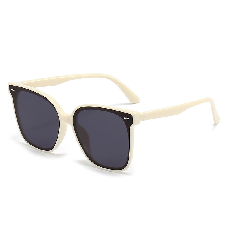 Retro Butterfly Sunglasses