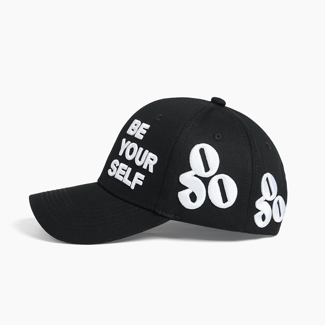 Ladies Trendy Cap Bowlift