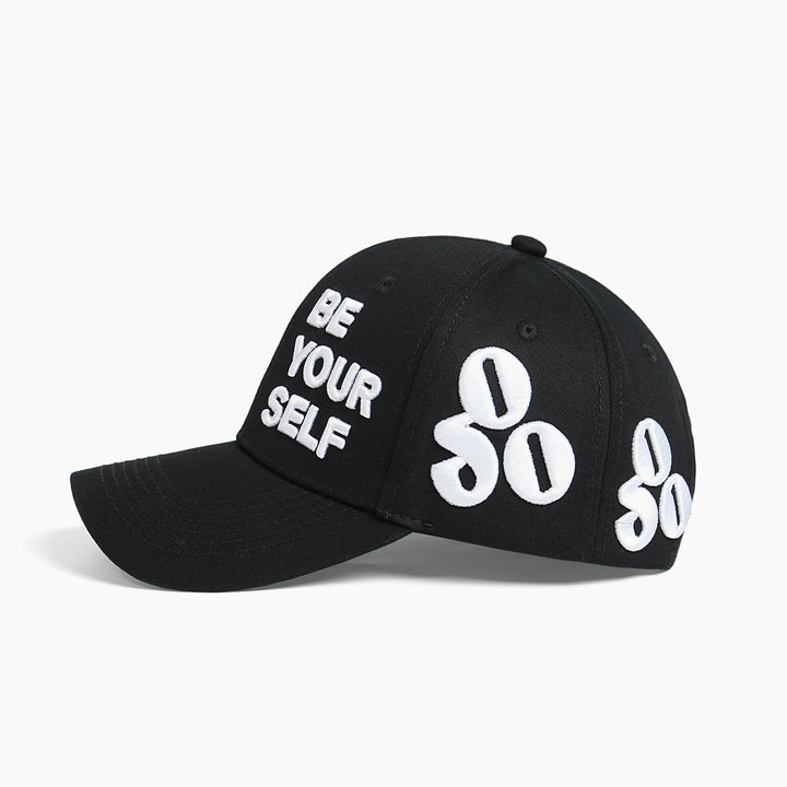 Ladies Trendy Cap Bowlift