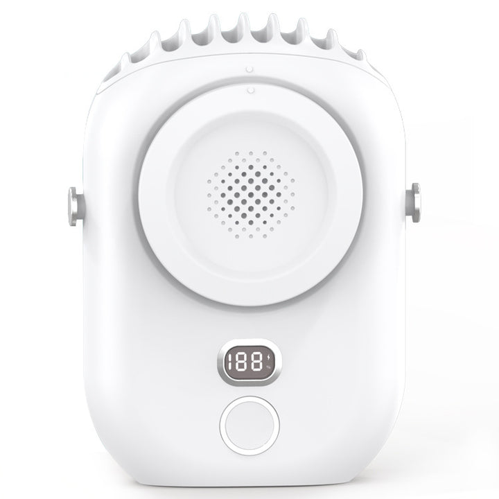 Unisex Smart Humidifying Air Purifier Bowlift