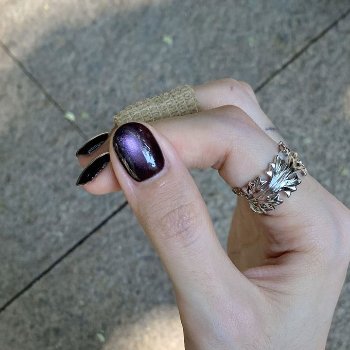 Artful Nail Tips Bowlift