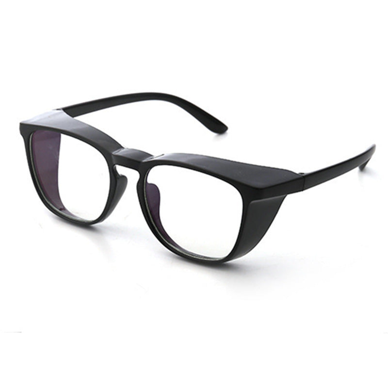 Women’s fashion glasses with angular design Bowlift