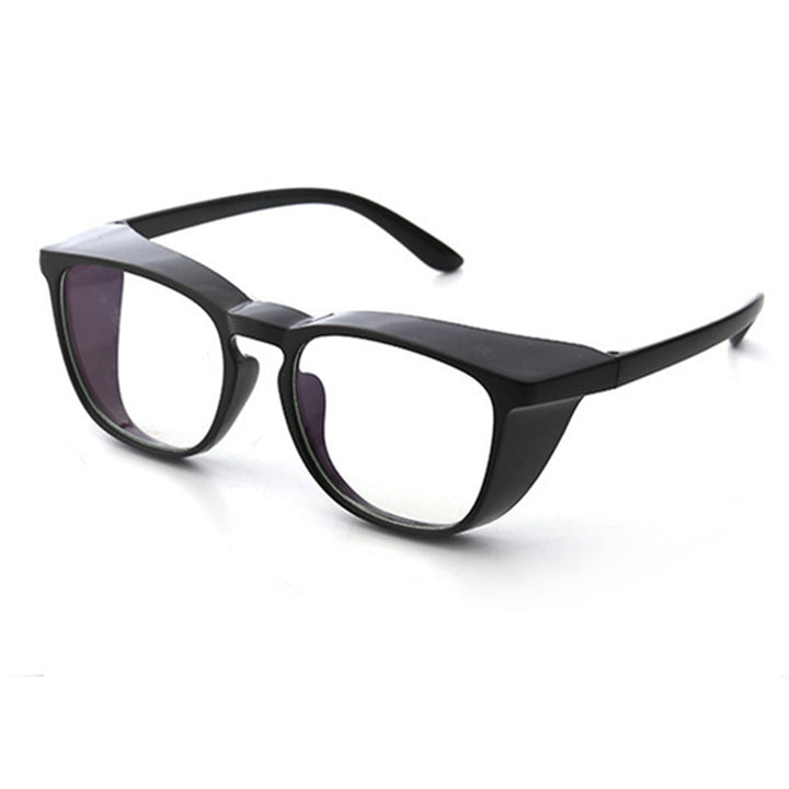 Women’s fashion glasses with angular design Bowlift