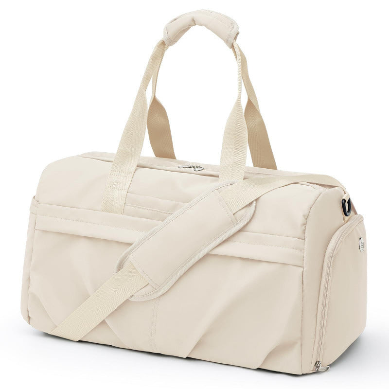 Versatile Gym Duffle Bag Bowlift