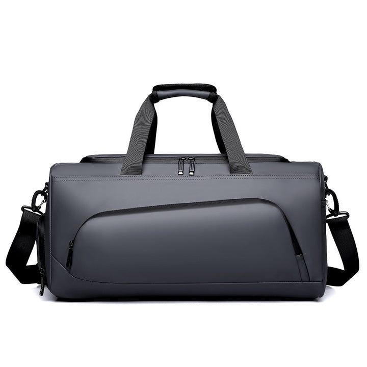 Ultra-Durable Waterproof Travel Duffel Bag Bowlift