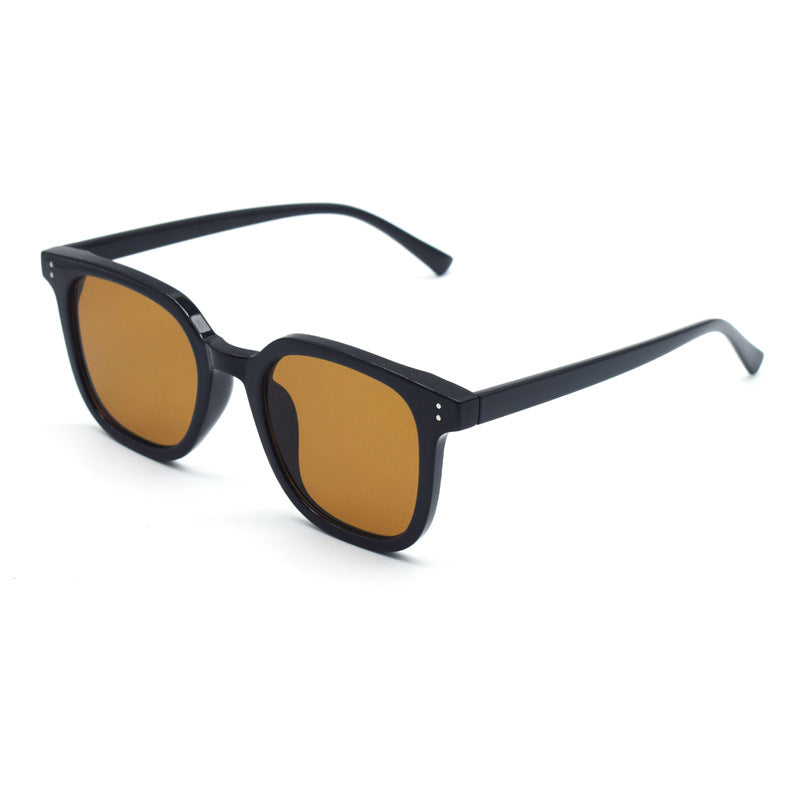 Statement Square Frame Sunglasses Bowlift