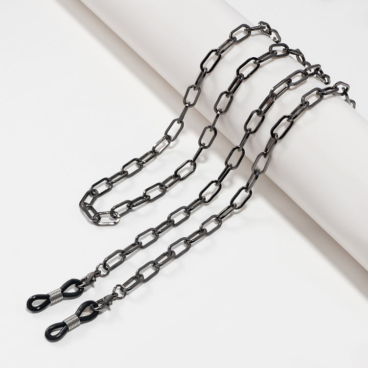 Heavy-Duty Eyewear Chain Bowlift