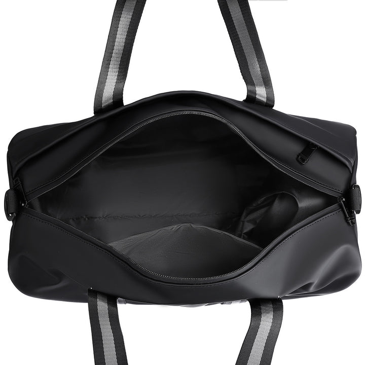 Water-Resistant Multi-Purpose Duffle Bag Bowlift