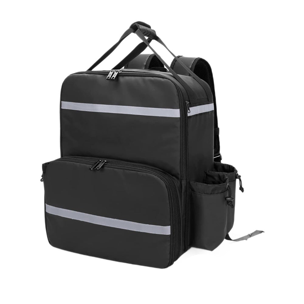 Ladies Multifunctional Backpack Bowlift