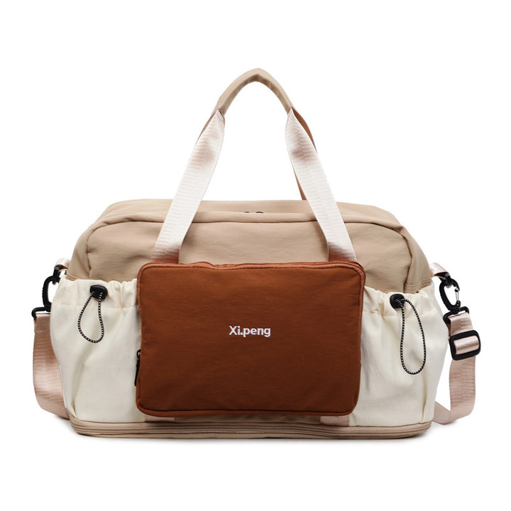 Versatile Sports Duffle Bag
