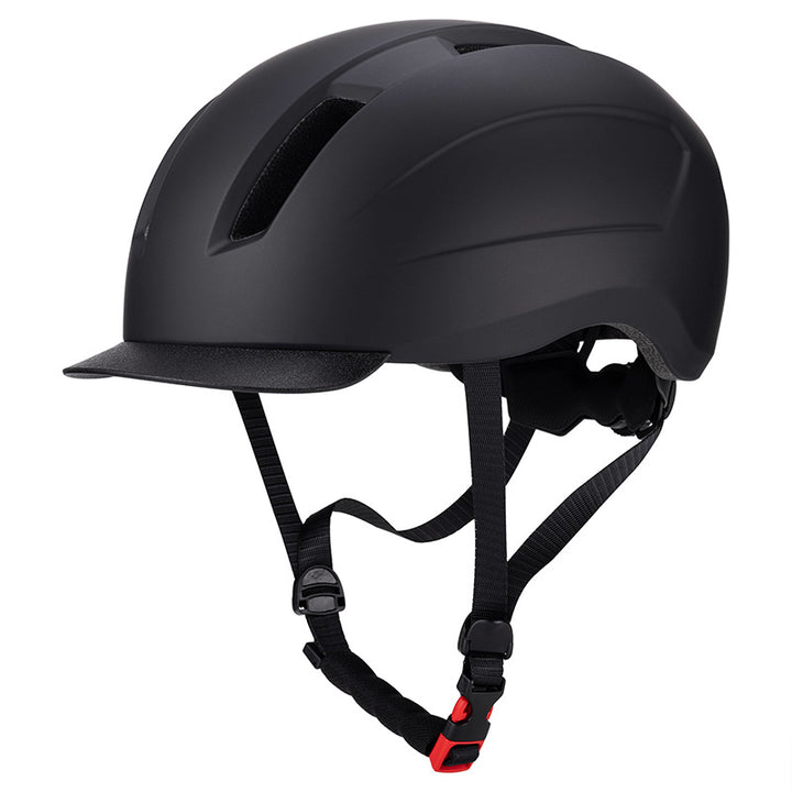 Safety Cycling Helmet Bowlift