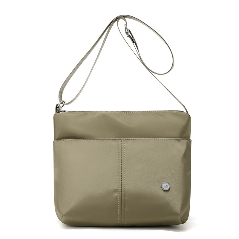 Stylish Crossbody Pouch Bowlift