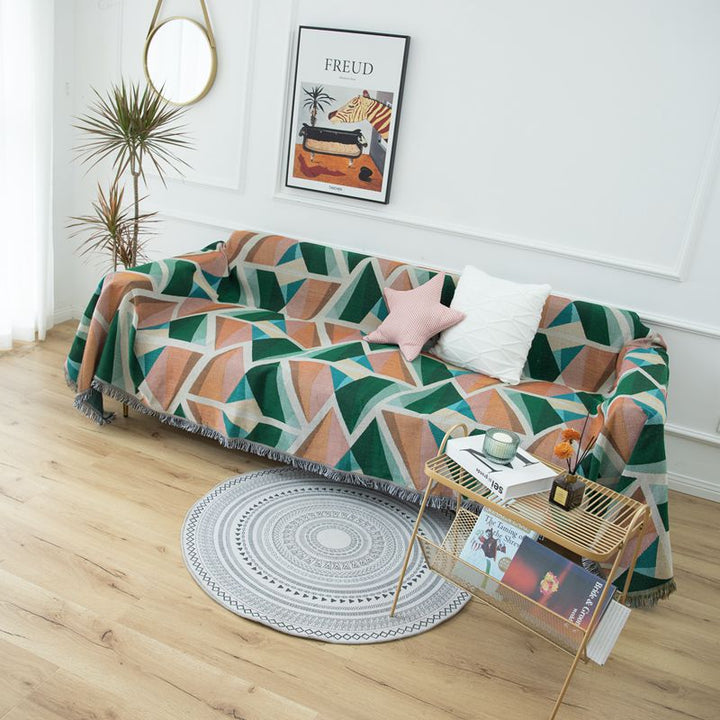 Home Decorative Throw