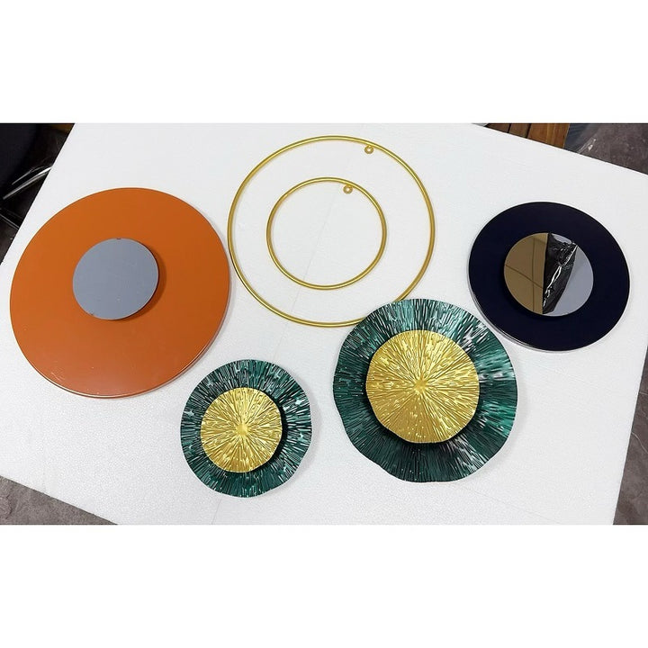 Decorative Wall Art Set Bowlift
